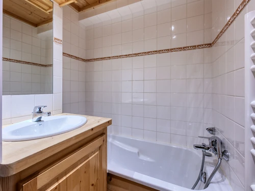 Chalet Saint-Gervais-les-Bains, 7 pièces, 12 personnes - photo_1011799179734