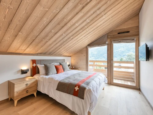 Chalet Saint-Gervais-les-Bains, 6 pièces, 10 personnes - photo_1011799179878