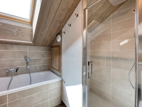 Chalet Saint-Gervais-les-Bains, 6 pièces, 10 personnes - photo_1011799179878