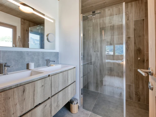 Chalet Saint-Gervais-les-Bains, 6 pièces, 10 personnes - photo_1011799179878