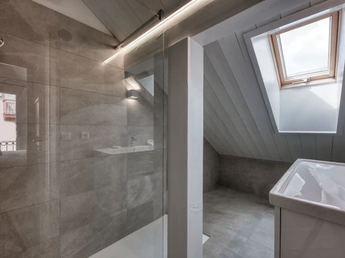 Appartement Saint-Gervais-les-Bains, 4 pièces, 6 personnes - photo_1011799180250