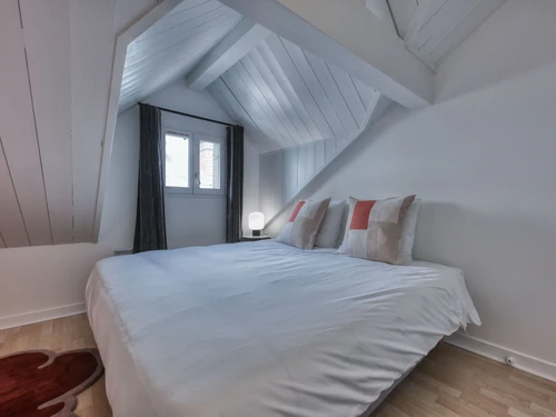 Appartement Saint-Gervais-les-Bains, 4 pièces, 6 personnes - photo_1011799180250