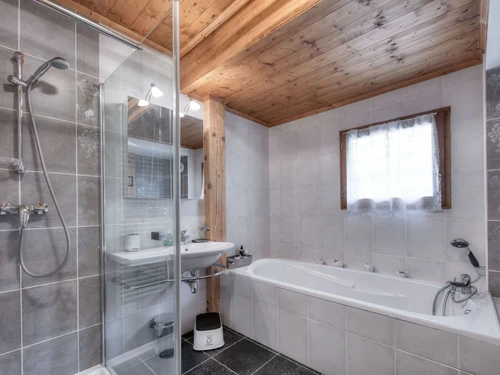 Appartement Saint-Gervais-les-Bains, 5 pièces, 8 personnes - photo_1011799180951