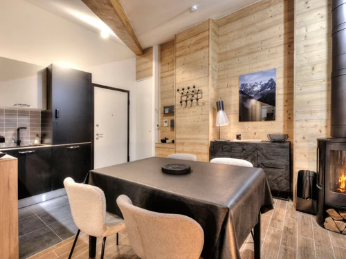 Apartamento Saint-Gervais-les-Bains, 1 dormitorio, 4 personas - photo_1011799181193