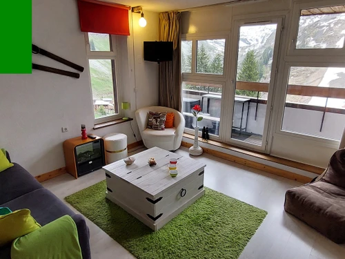 Studio Avoriaz, Studio, 4 Personen - photo_1011799183485