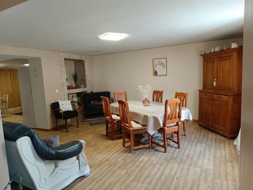 Gîte Harbouey, 4 pièces, 6 personnes - photo_14994409854