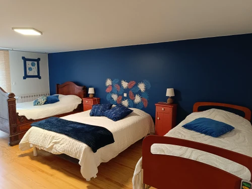 Gîte Harbouey, 4 pièces, 6 personnes - photo_14994409854