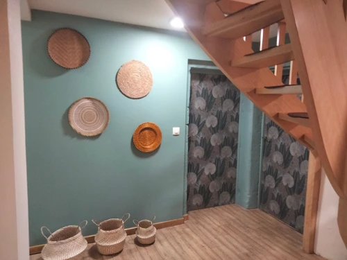 Gîte Harbouey, 4 pièces, 6 personnes - photo_14994409854