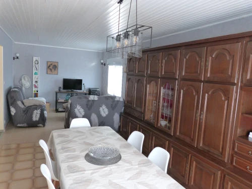 Gîte Vilosnes-Haraumont, 4 pièces, 5 personnes - photo_17511921157