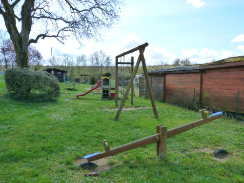 Gîte Vilosnes-Haraumont, 4 pièces, 5 personnes - photo_17511921157