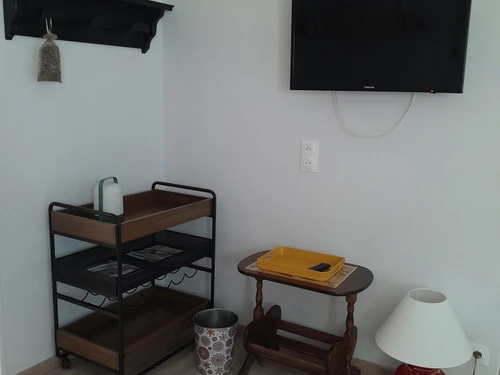 Gîte Vilosnes-Haraumont, 2 pièces, 2 personnes - photo_17511921067