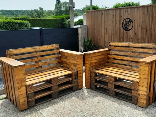 Gîte Vilosnes-Haraumont, 2 pièces, 2 personnes - photo_17511921067