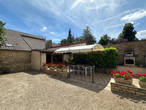 Guestroom Meursault, estudio, 3 personas - photo_1011695253135