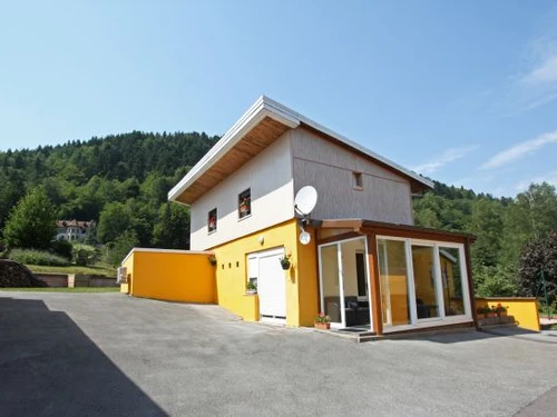 Gite Le Ménil, 2 bedrooms, 6 persons - photo_14994446765