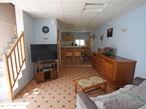 Gite Le Ménil, 2 bedrooms, 6 persons - photo_14994446765