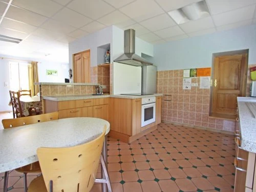 Gite Le Ménil, 2 bedrooms, 6 persons - photo_14994446765