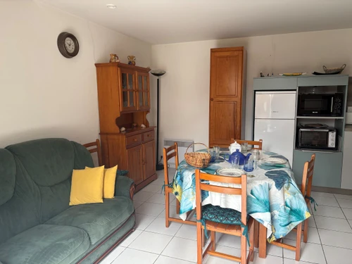 Maison Saint-Jean-de-Monts, 3 pièces, 6 personnes - photo_1011569736879