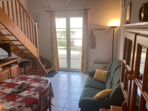 Maison Saint-Jean-de-Monts, 3 pièces, 6 personnes - photo_1011569736879