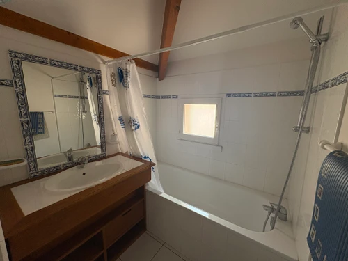 Maison Saint-Jean-de-Monts, 3 pièces, 6 personnes - photo_1011569736879