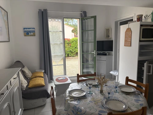 Maison Saint-Jean-de-Monts, 3 pièces, 5 personnes - photo_1011308192813