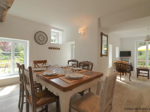 Gasthaus Saint-Fraimbault, 3 Schlafzimmer, 6 Personen - photo_1011799276407