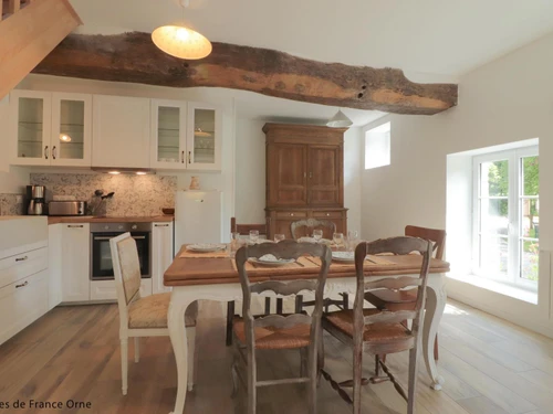 Gasthaus Saint-Fraimbault, 3 Schlafzimmer, 6 Personen - photo_1011799276407