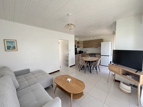 Ferienhaus Les Sables-d'Olonne, 1 Schlafzimmer, 4 Personen - photo_1011799284189