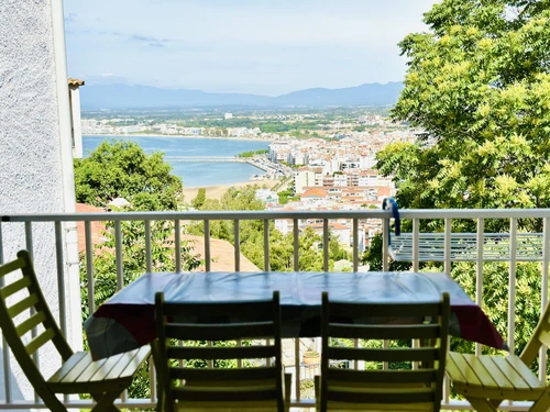 Appartement Roses, 2 pièces, 4 personnes - photo_19528044233