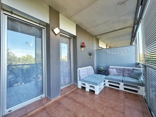 Appartement Salou, 3 pièces, 6 personnes - photo_1011799290001