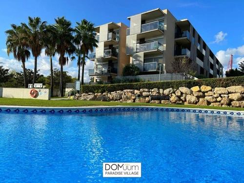 Apartamento Salou, 2 dormitorios, 6 personas - photo_1011799290001