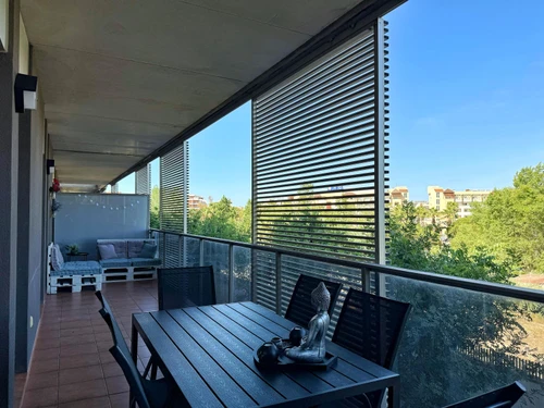 Appartement Salou, 3 pièces, 6 personnes - photo_1011799290001