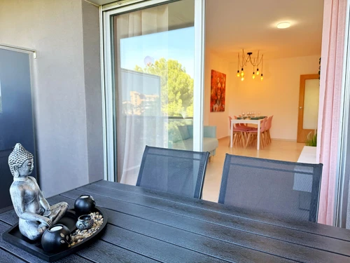 Appartement Salou, 3 pièces, 6 personnes - photo_1011799290001