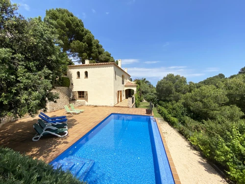 Villa Begur, 4 bedrooms, 8 persons - photo_18949494014