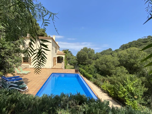 Maison Begur, 5 pièces, 8 personnes - photo_18949494014