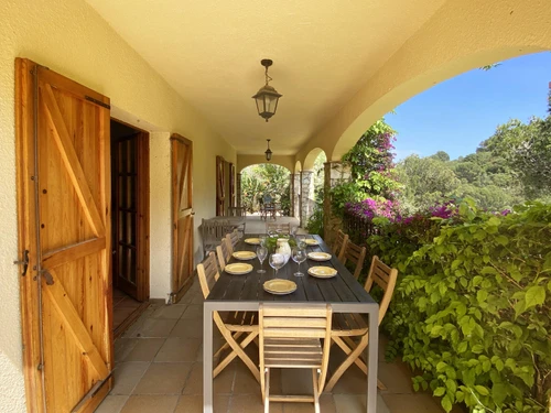 Maison Begur, 5 pièces, 8 personnes - photo_18949494014