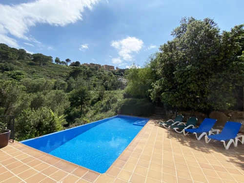 Maison Begur, 5 pièces, 8 personnes - photo_18949494014