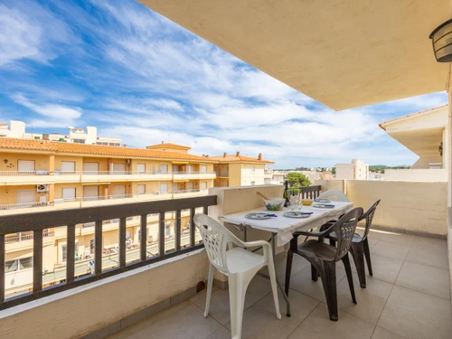 Appartement L'Escala, 3 pièces, 4 personnes - photo_1011556907584