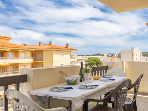 Appartement L'Escala, 3 pièces, 4 personnes - photo_1011556907584