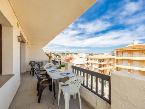 Appartement L'Escala, 3 pièces, 4 personnes - photo_1011556907584