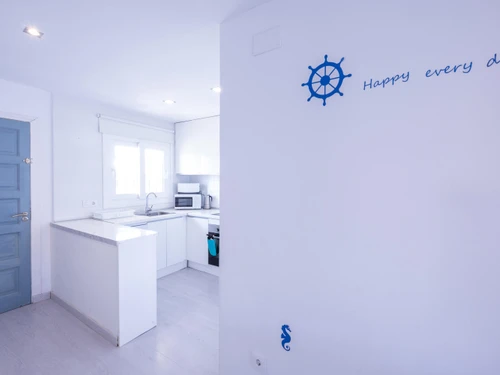 Appartement L'Escala, 3 pièces, 4 personnes - photo_1011556907584