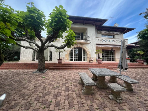 Villa Arcachon, 6 pièces, 8 personnes - photo_1011590395414
