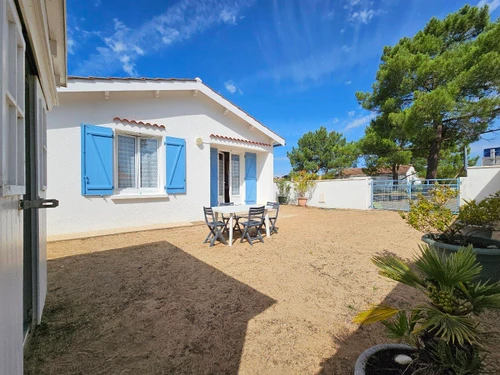 Villa La Faute-sur-Mer, 1 bedroom, 3 persons - photo_14570265006