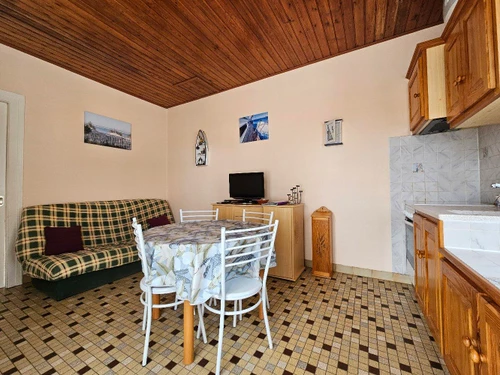 Ferienhaus La Faute-sur-Mer, 1 Schlafzimmer, 3 Personen - photo_14570265006