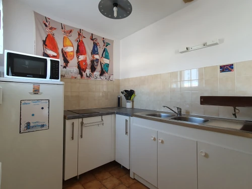 Maison Grues, 3 pièces, 4 personnes - photo_14056184183