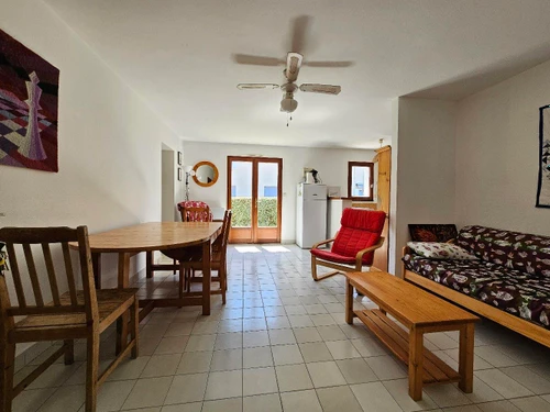 Ferienhaus La Faute-sur-Mer, 2 Schlafzimmer, 5 Personen - photo_14017288133