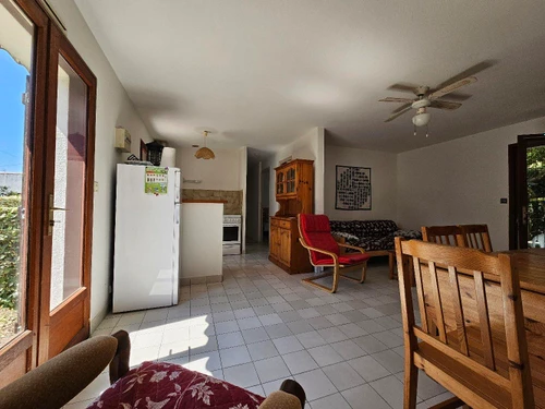 Ferienhaus La Faute-sur-Mer, 2 Schlafzimmer, 5 Personen - photo_14017288133