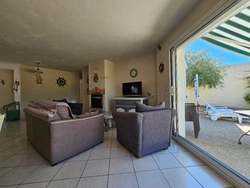 Villa L'Aiguillon-sur-Mer, 3 bedrooms, 6 persons - photo_18902656567