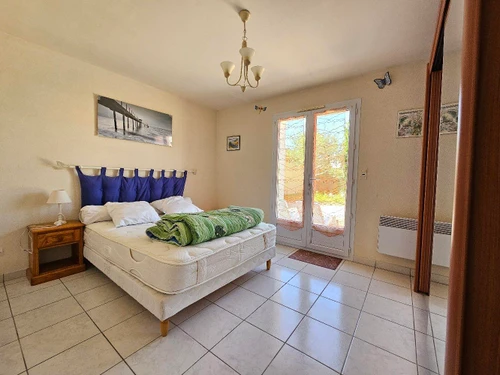 Villa L'Aiguillon-sur-Mer, 3 bedrooms, 6 persons - photo_18902656567