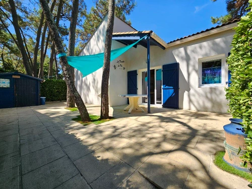 Maison La Tranche-sur-Mer, 3 pièces, 6 personnes - photo_1011587100204