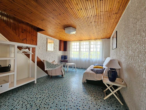 Ferienhaus La Faute-sur-Mer, 1 Schlafzimmer, 4 Personen - photo_17318374547